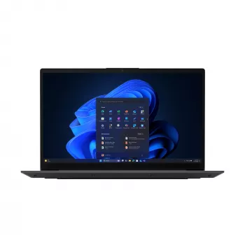 Nešiojamas kompiuteris Lenovo V15 G6 ARP AMD Ryzen™ 5 150, 15.6 inch Full HD, 16 GB DDR5, 512 GB SSD, Windows 11 Pro, juodas
