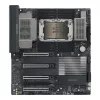 Motininė plokštė ASUS PRO WS W890-SAGE – Intel W890, LGA 4710-2, CEB, 8× DIMM, DDR5, keturių kanalų, 2.5G ir 10G Ethernet