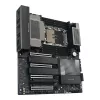Motininė plokštė ASUS PRO WS W890-SAGE – Intel W890, LGA 4710-2, CEB, 8× DIMM, DDR5, keturių kanalų, 2.5G ir 10G Ethernet