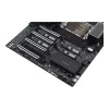Motininė plokštė ASUS PRO WS W890-SAGE – Intel W890, LGA 4710-2, CEB, 8× DIMM, DDR5, keturių kanalų, 2.5G ir 10G Ethernet