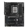 Motininė plokštė ASUS B850 MAX GAMING WIFI Socket AM5 ATX, AMD B850, DDR5, 4 DIMM, 256 GB, Wi‑Fi 6E, 2.5Gb Ethernet