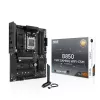 Motininė plokštė ASUS B850 MAX GAMING WIFI Socket AM5 ATX, AMD B850, DDR5, 4 DIMM, 256 GB, Wi‑Fi 6E, 2.5Gb Ethernet