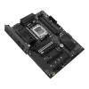 Motininė plokštė ASUS B850 MAX GAMING WIFI Socket AM5 ATX, AMD B850, DDR5, 4 DIMM, 256 GB, Wi‑Fi 6E, 2.5Gb Ethernet