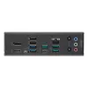 Motininė plokštė ASUS B850 MAX GAMING WIFI Socket AM5 ATX, AMD B850, DDR5, 4 DIMM, 256 GB, Wi‑Fi 6E, 2.5Gb Ethernet