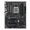 Motininė plokštė ASUS B850 MAX GAMING WIFI Socket AM5 ATX, AMD B850, DDR5, 4 DIMM, 256 GB, Wi‑Fi 6E, 2.5Gb Ethernet