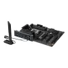 Motininė plokštė ASUS B850 MAX GAMING WIFI Socket AM5 ATX, AMD B850, DDR5, 4 DIMM, 256 GB, Wi‑Fi 6E, 2.5Gb Ethernet