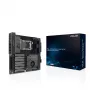 Pagrindinė plokštė ASUS Pro WS W890E-SAGE SE — Intel W890, LGA 4710-2, EEB, 8x DIMM DDR5, aštuonių kanalų, 10GbE