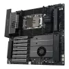 Pagrindinė plokštė ASUS Pro WS W890E-SAGE SE — Intel W890, LGA 4710-2, EEB, 8x DIMM DDR5, aštuonių kanalų, 10GbE