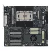 Pagrindinė plokštė ASUS Pro WS W890E-SAGE SE — Intel W890, LGA 4710-2, EEB, 8x DIMM DDR5, aštuonių kanalų, 10GbE