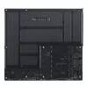Pagrindinė plokštė ASUS Pro WS W890E-SAGE SE — Intel W890, LGA 4710-2, EEB, 8x DIMM DDR5, aštuonių kanalų, 10GbE