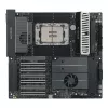 Pagrindinė plokštė ASUS Pro WS W890E-SAGE SE — Intel W890, LGA 4710-2, EEB, 8x DIMM DDR5, aštuonių kanalų, 10GbE