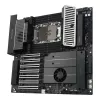Pagrindinė plokštė ASUS Pro WS W890E-SAGE SE — Intel W890, LGA 4710-2, EEB, 8x DIMM DDR5, aštuonių kanalų, 10GbE