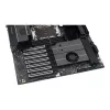 Pagrindinė plokštė ASUS Pro WS W890E-SAGE SE — Intel W890, LGA 4710-2, EEB, 8x DIMM DDR5, aštuonių kanalų, 10GbE