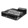 Pagrindinė plokštė ASUS Pro WS W890E-SAGE SE — Intel W890, LGA 4710-2, EEB, 8x DIMM DDR5, aštuonių kanalų, 10GbE