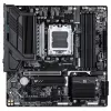 GIGABYTE B840M GAMING X WIFI6E pagrindinė plokštė – AMD Ryzen 9000, 8+2+2 fazių VRM, DDR5 iki 8200MHz, 2xPCIe 4.0 M.2, Wi-Fi 6E, 2.5GbE LAN
