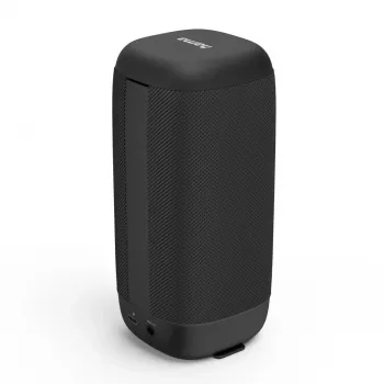 Nešiojamas garsiakalbis Hama Tube 4.0 Mono juodas 3.5 W
