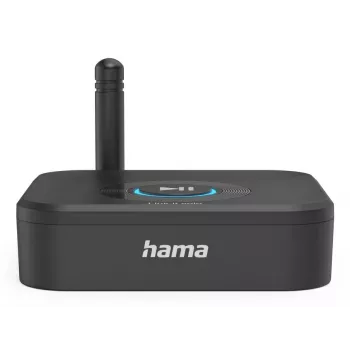 Hama Link.it solo Bluetooth garso imtuvo adapteris, 00205321