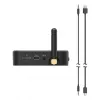 Hama Link.it solo Bluetooth garso imtuvo adapteris, 00205321