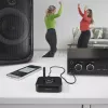 Hama Link.it solo Bluetooth garso imtuvo adapteris, 00205321