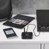 Hama Link.it solo Bluetooth garso imtuvo adapteris, 00205321