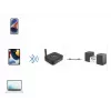 Hama Link.it solo Bluetooth garso imtuvo adapteris, 00205321
