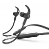 Hama Freedom Neck III Belaidės ausinės Ausų kabliukas, Į ausį Sportinės Bluetooth Juodos
