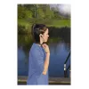 Hama Freedom Neck III Belaidės ausinės Ausų kabliukas, Į ausį Sportinės Bluetooth Juodos