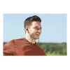 Hama Freedom Neck III Belaidės ausinės Ausų kabliukas, Į ausį Sportinės Bluetooth Juodos