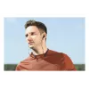 Hama Freedom Neck III Belaidės ausinės Ausų kabliukas, Į ausį Sportinės Bluetooth Juodos
