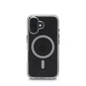 Hama Extreme Protect dėklas iPhone 17 16 cm (6.3 inch) permatomas