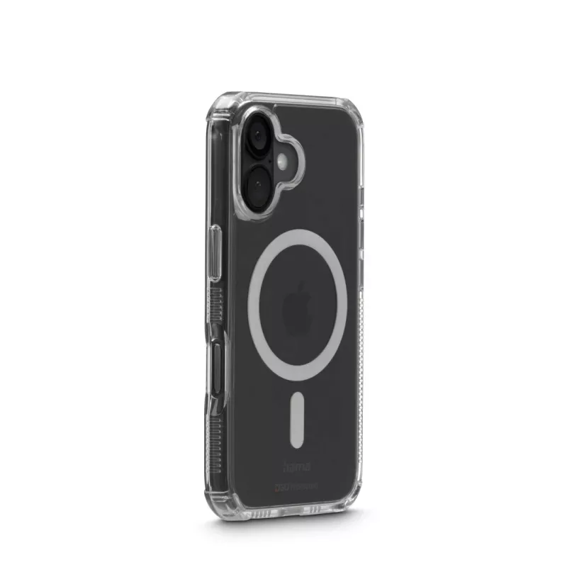 Hama Extreme Protect dėklas iPhone 17 16 cm (6.3 inch) permatomas