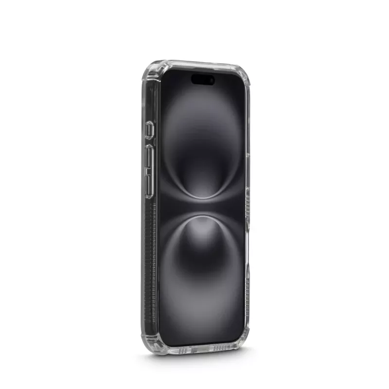 Hama Extreme Protect dėklas iPhone 17 16 cm (6.3 inch) permatomas