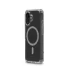 Hama Extreme Protect dėklas iPhone 17 16 cm (6.3 inch) permatomas