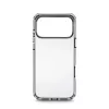 Hama Extreme Protect dėklas Apple iPhone 17 Pro Max, permatomas