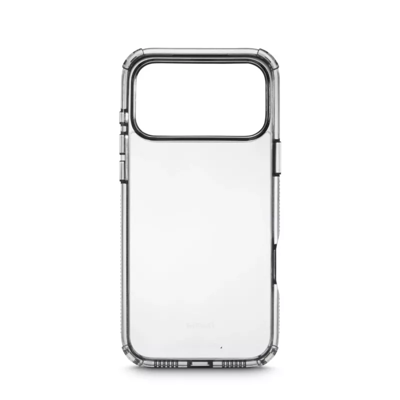 Hama Extreme Protect dėklas Apple iPhone 17 Pro Max, permatomas