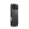 Hama Extreme Protect dėklas Apple iPhone 17 Pro Max, permatomas