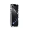 Hama Extreme Protect dėklas Apple iPhone 17 Pro Max, permatomas