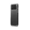 Hama Extreme Protect dėklas Apple iPhone 17 Pro Max, permatomas
