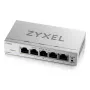 Valdomas L2 Gigabit stalinis jungiklis Zyxel GS1200-5V3 — 5 x RJ-45 10/100/1000, 10 Gbps perjungimas