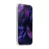 Dėklas LAUT CRYSTAL FLURO iPhone 17 Air 16,5 cm Skaidrus