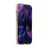 LAUT CRYSTAL FLURO dėklas iPhone 17 Air, suderinamas su MagSafe, šviesaus aukso spalvos