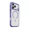 LAUT CRYSTAL MATTER dėklas mobiliesiems telefonams 17,5 cm 6,9 colio Violetinis Skaidrus