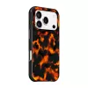 Dėklas LAUT HUEX WAVE iPhone 17 Pro 16 cm Ruda