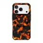 Dėklas LAUT HUEX WAVE iPhone 17 Pro 16 cm Ruda