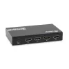 Equip 332725 HDMI jungiklis 3x1