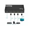 Equip 332725 HDMI jungiklis 3x1