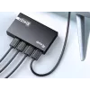 Equip 332725 HDMI jungiklis 3x1