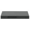 Intellinet 8 prievadų 2.5G Ethernet PoE+ jungiklis – aštuoni 10/100/1000/2500 Mbps PSE PoE+ prievadai, 100 W PoE galios biudžetas, nevaldomas, stalinis, galimas montavimas ant sienos