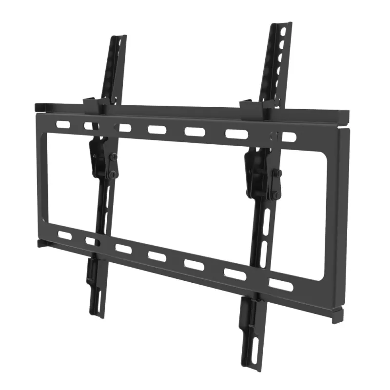 TV laikiklis Techly ICA-PLB 261M, iki 142,2 cm (56 colių), juodas