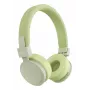 Belaidės ausinės Hama Freedom Lit III Bluetooth žalios